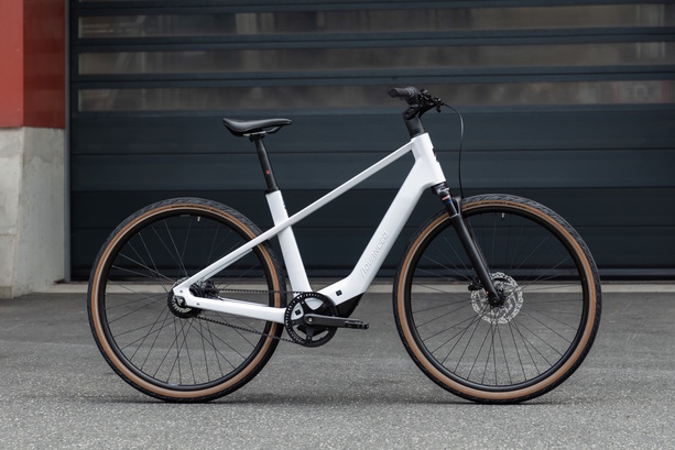 Bild vergr&ouml;&szlig;ern: Advanced Reco Urban - Schlank, schick und ein bisschen öko