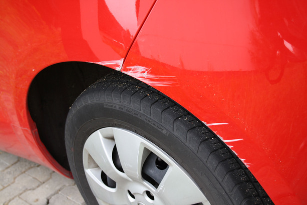 Bild vergr&ouml;&szlig;ern: Umfrage zu Unfallflucht - Mehrheit gegen Bagatellisierung