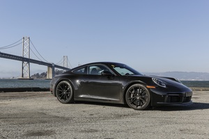 Parkgebühren im Vergleich - Bis zu 42 Euro in San Francisco