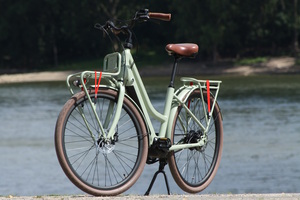 Test: Lekker Jordaan GTS - Oldschool ganz modern