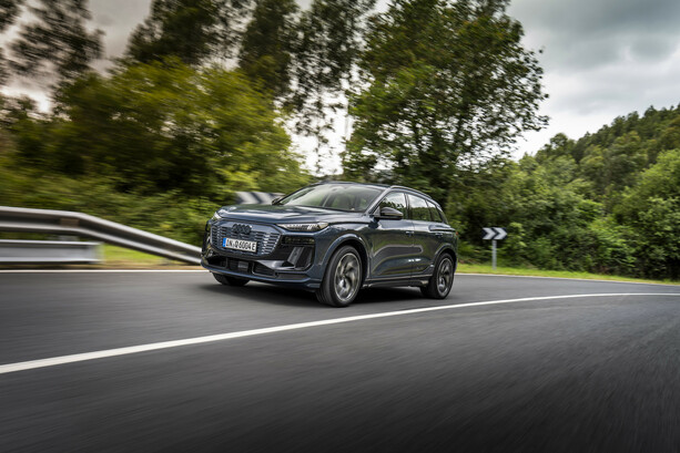 Bild vergr&ouml;&szlig;ern: CO2-Flottengrenzwert 2025 - Hersteller müssen E-Quote stark anheben 