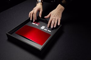 Autokauf - Frauen ist die Farbe egal