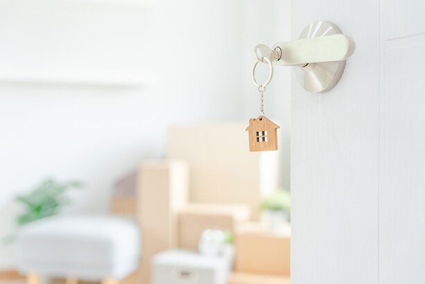 Bild vergr&ouml;&szlig;ern: Zeit oder Kontrolle: Was spricht für die professionelle Immobilienverwaltung?