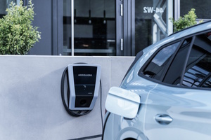 E-Autoförderung  - Bund plant keinen neuen Umweltbonus 