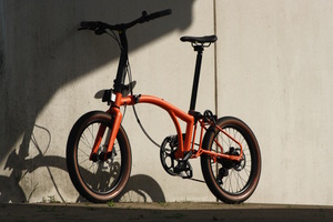 Test: Brompton G Line - Große Überraschung