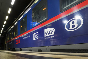 Nachtzug-Verbindungen im Test - Lange Fahrt, umständliche Buchung