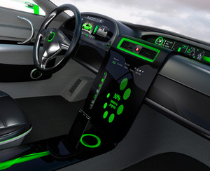 Umfrage zu Cyber-Sicherheit im Auto  - Angst vor Diebstahl und Manipulation 