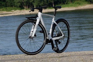 Test: Scott Silence eRide 10 - Extraleichter E-Flitzer