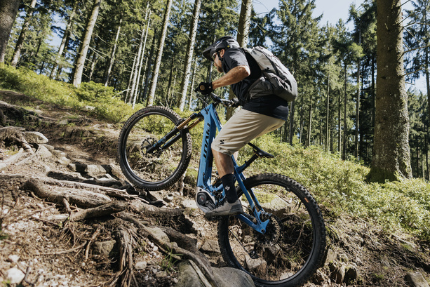 Bildergalerie: Bosch: Neuer Performance Line CX - Leichter, leiser und agiler 