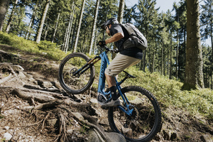 Bosch: Neuer Performance Line CX - Leichter, leiser und agiler 