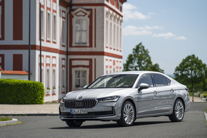 Studie zu Dienstwagen-Subventionen - 13,7 Milliarden Euro für Verbrenner jährlich