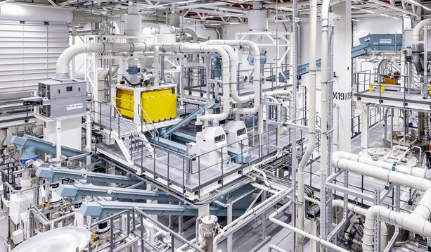 Bildergalerie: Mercedes-Batterie-Recyclingfabrik Kuppenheim - Zwei deutsche Tugenden