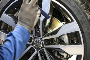 TÜV Report  - Jedes fünfte Auto fällt durch die HU 