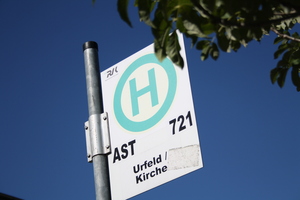 Neue Mobilitäts-App - Bus und Bahn plus letzte Meile