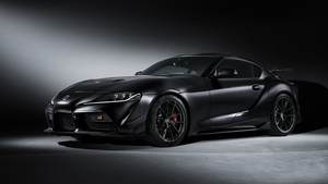 Zwei neue Toyota GR Supra  - Leicht und stark 