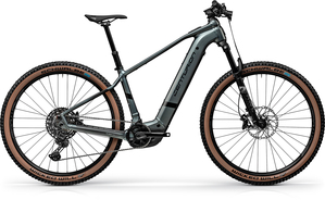 Centurion Backfire R2000 - Neuer Antrieb