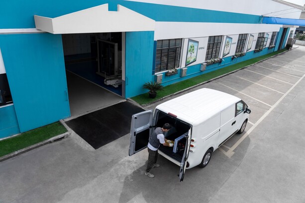 Bild vergr&ouml;&szlig;ern: Führerscheinkontrolle bei Nutzung von Dienstfahrzeugen - Einmal reicht