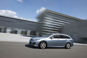 Auto-Lebensdauer - Ein Jahr mehr in zehn Jahren