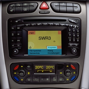 Weihnachtslieder im Auto  - Alle Jahre wieder Last Christmas