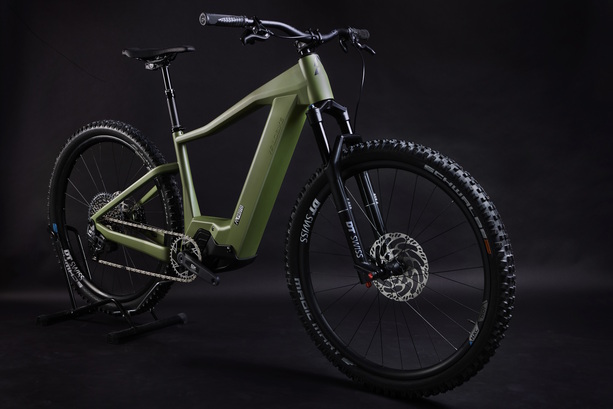 Bildergalerie: 48-Volt-Antrieb Brose Drive³ Peak - Markteinführung erst zum Modelljahr 2026