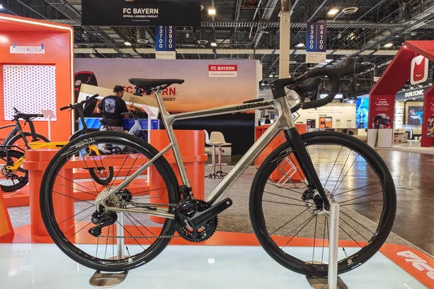 Bildergalerie: Urtopia Titanum Zero - Optisch ein Fahrrad, technisch ein Pedelec