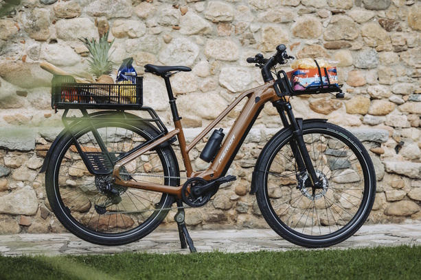 Bildergalerie: Fahrradtrends 2025 - Leichter, smarter, weiter