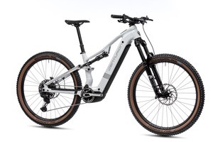 Centurion Lhasa und Numisis überarbeitet - Für Alltag und Offroad-Spaß