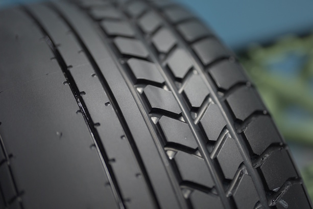 Bildergalerie: 40 Jahre Pirelli P Zero - Schwarz und schnell