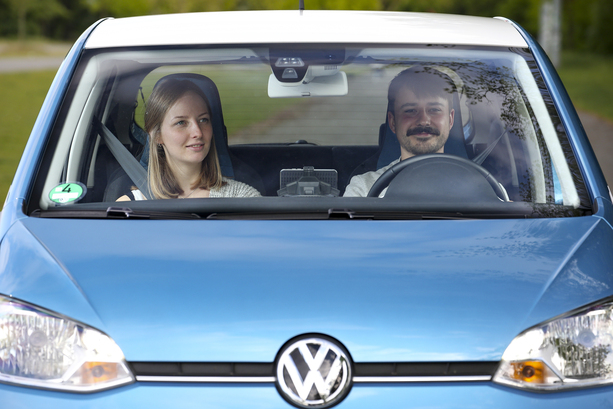 Bild vergr&ouml;&szlig;ern: Parteien zu Bundestagswahl - Wer will was bei der Mobilität?