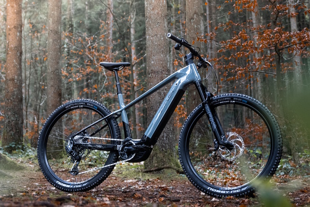 Bildergalerie: Simplon Cure und Sengo :e - Hoch und weit