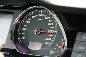 Studie zum Real-Tempo auf Autobahnen  - Die meisten fahren Richtgeschwindigkeit 