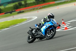 Nordschleife Touristenfahrt  - Letzte Runde für Biker