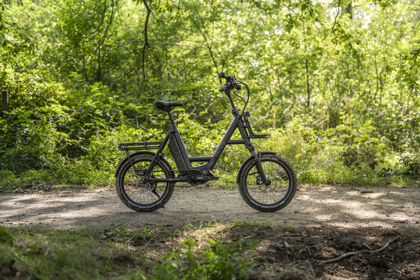 Bild vergr&ouml;&szlig;ern: i:SY P12 ZR mit Pinion MGU - Klein und superfein