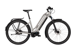 Tout Terrain Appia Mixte - Ausgewählt praktisch