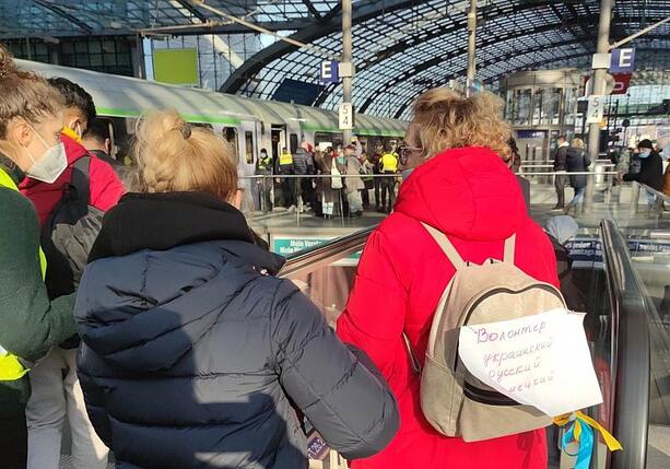 Bild vergrößern: Klingbeil gegen Komplettabschaffung des Bürgergelds für Ukrainer