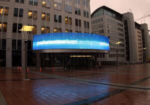 EU-Politiker wollen Gegenmaßnahmen gegen Trumps neue Zolldrohungen