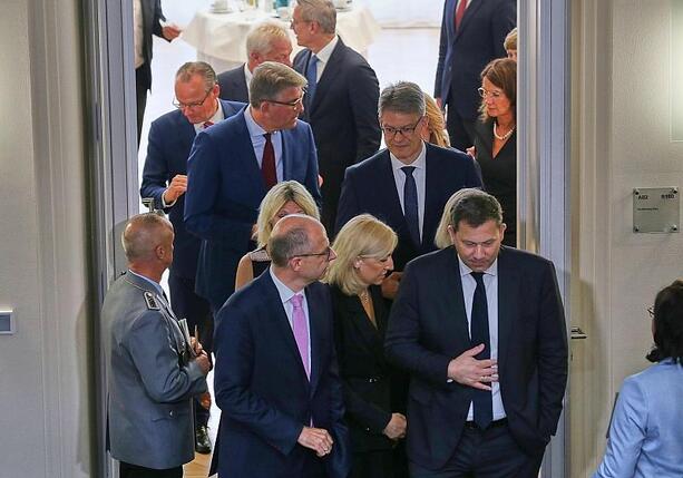 Bild vergr&ouml;&szlig;ern: Kabinett beschließt Eckpunkte zur Erhöhung der Cybersicherheit