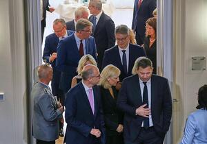 Kabinett beschließt Eckpunkte zur Erhöhung der Cybersicherheit