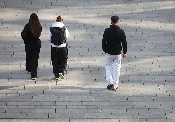 Bild vergr&ouml;&szlig;ern: Bundesschülerkonferenz beklagt seelische Nöte der Schüler