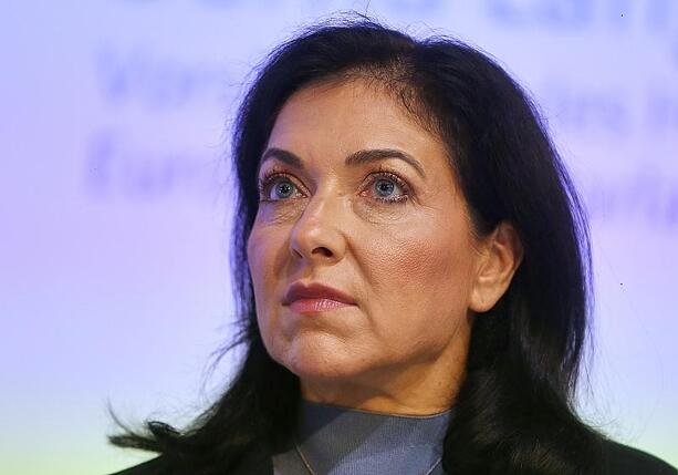 Bild vergrößern: Reiche richtet Beraterkreis für KI und Wettbewerb ein