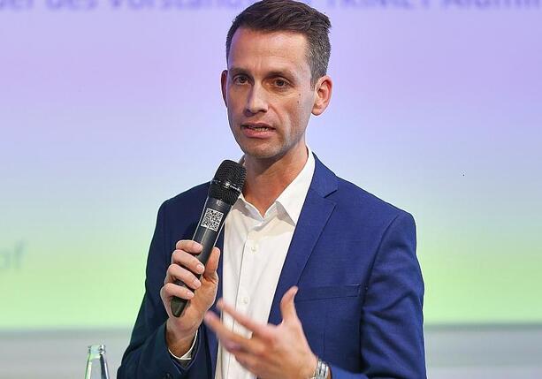 Bild vergr&ouml;&szlig;ern: Grüne sehen historische Chance des Sondervermögens vertan