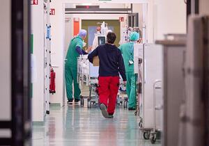 Linke kritisiert Unions-Pläne als 