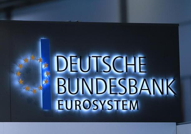 Bild vergr&ouml;&szlig;ern: Bundesbank sieht keinen Handlungsdruck für weitere Zinssenkungen