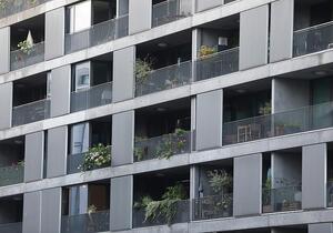 CDU-Sozialflügel regt Steuervorteile für Bau von Werkswohnungen an