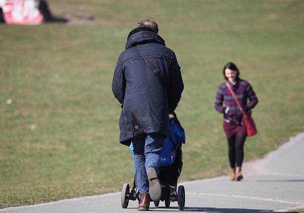 Bild vergr&ouml;&szlig;ern: WZB-Präsidentin sieht Reformbedarf beim Ehegattensplitting