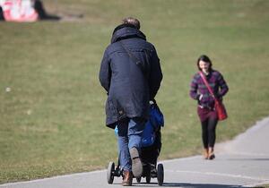 WZB-Präsidentin sieht Reformbedarf beim Ehegattensplitting