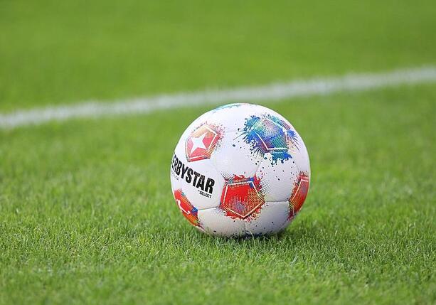 Bild vergr&ouml;&szlig;ern: Reddit-Nutzer sorgen für Kursfeuerwerk bei Fußball-Regionalligisten