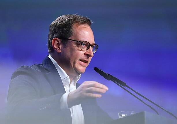 Bild vergr&ouml;&szlig;ern: Union weist SPD-Vorschlag zu Erbschaftsteuerreform zurück