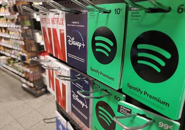 Bild vergr&ouml;&szlig;ern: Howard Carpendale kritisiert ungerechte Streaming-Erlöse