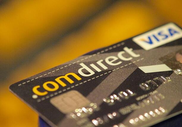 Bild vergr&ouml;&szlig;ern: Comdirect entwickelt Kryptoangebot für Privatkunden